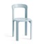 Unselected, Hay, Rey Chair, blue