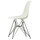 Eames Plastic Side Chair DSR in white