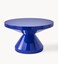 Unselected, Moroso, Coffee Table Zig Zag, blue