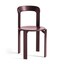 Unselected, Hay, Rey Chair, red