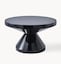 Selected, Moroso, Coffee Table Zig Zag, black