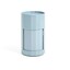 Selected, Hay, Modular storage unit Facet, blue