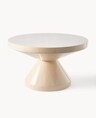 Moroso, Coffee Table Zig Zag, beige, Image 1 of 2