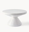 Moroso, Coffee Table Zig Zag, white, Image 1 of 2