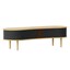 Unselected, Umage, Umage - Audacious TV bench, oak