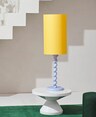 Moroso, Coffee Table Zig Zag, white, Image 2 of 2