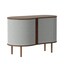 Unselected, Umage, Audacious Commode, black oak