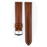 Top Time Breitling Strap Brown in 