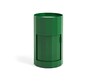Hay, Modular storage unit Facet, green, Image 1 of 2