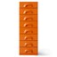 Unselected, HKliving, Commode, orange