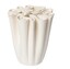 Selected, Anthony Lane, Dedali Small Vase, white
