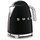 Retro Kettle in black