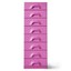 Selected, HKliving, Commode, pink